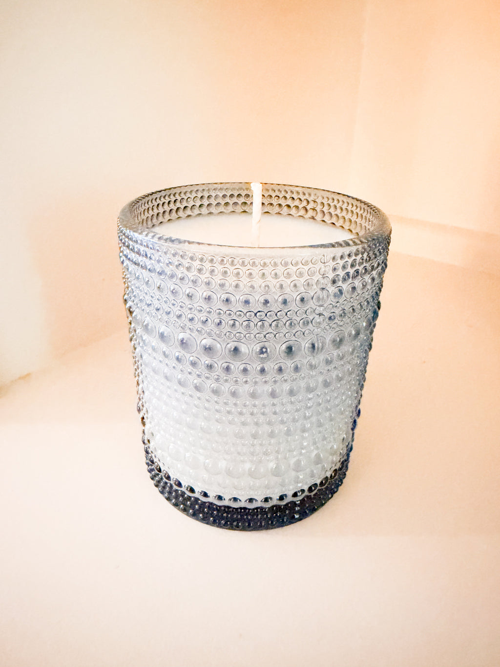 Bermuda Blue Surf 8 oz Coconut Soy Candle