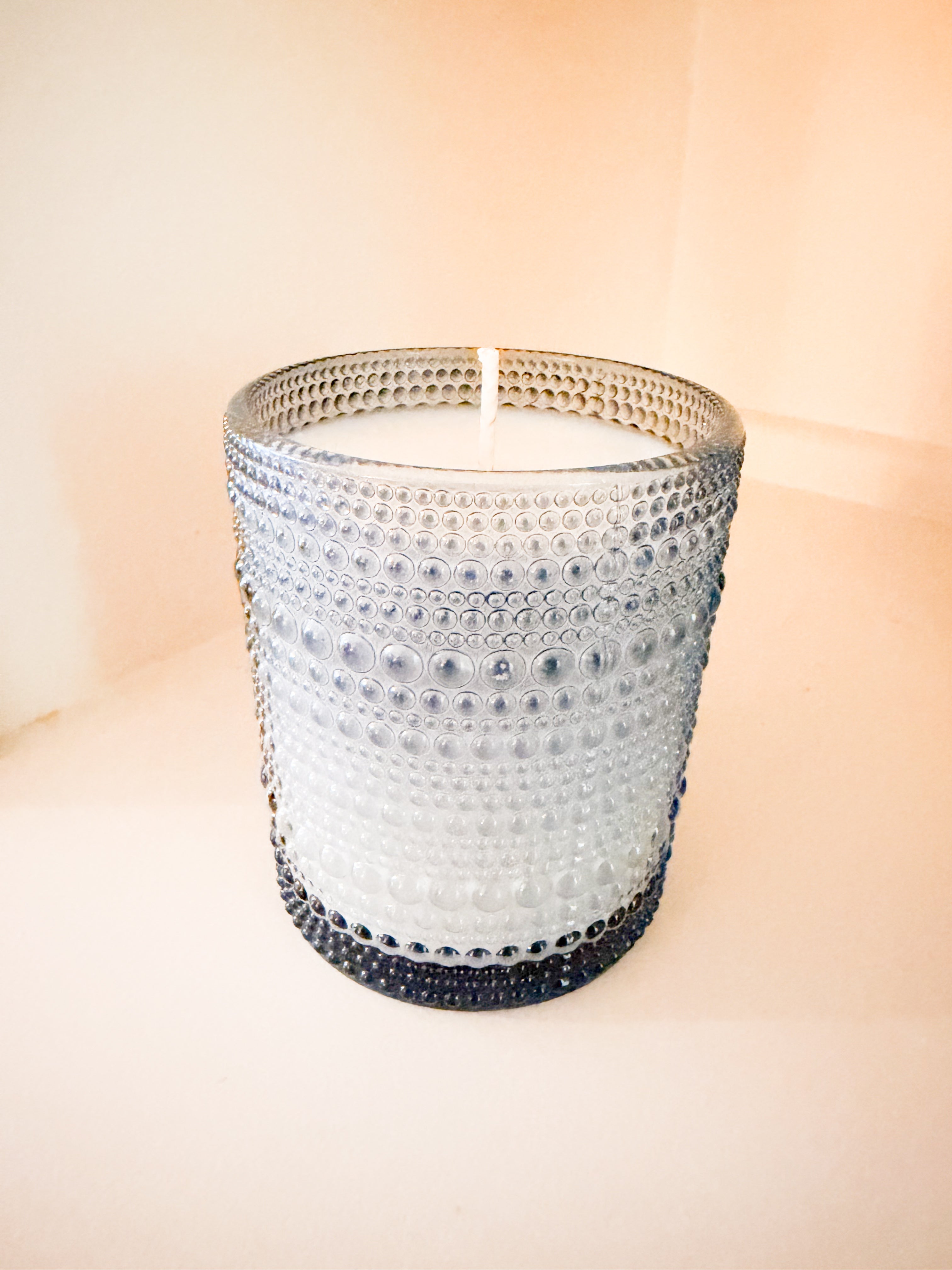 Bermuda Blue Surf 8 oz Coconut Soy candle