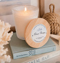Ocean Passage 8 oz Coconut Soy Candle