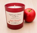 Apple Orchard 8 oz Coconut Soy Candle