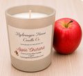 Apple Orchard 8 oz Coconut Soy Candle