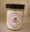Strawberry Picking 8 oz soy candle