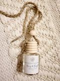 Merry & Bright Car Diffuser
