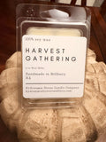 Harvest Gathering Wax Melts