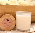 Haunted Mansion 8 oz Coconut Soy Candle