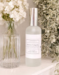 Pistachio Magnolia Room, Linen and Body Spray