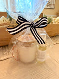 Candle/Room Spray Gift Set
