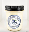 Blueberry Picking 8 oz soy candle
