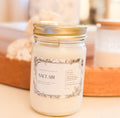 Salt Air 10 oz Coconut Soy Wax Candle