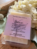 Dance Soy Wax Melts