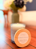 Weekend on Nantucket 8 oz Coconut Soy Candle