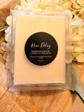 Rain Delay soy wax melts