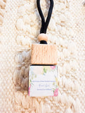 Beach Girl Car Diffuser