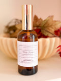 White Pumpkin 3.4 oz room, linen and body spray